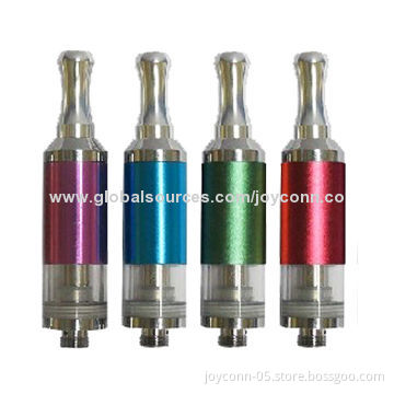 Electronic Cigarette Cartomizers
